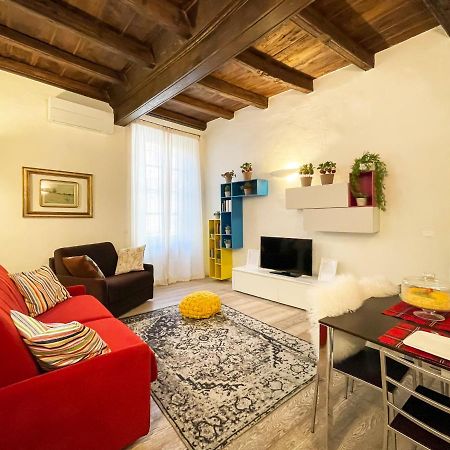 Lux Apartment Castello Turin Extérieur photo
