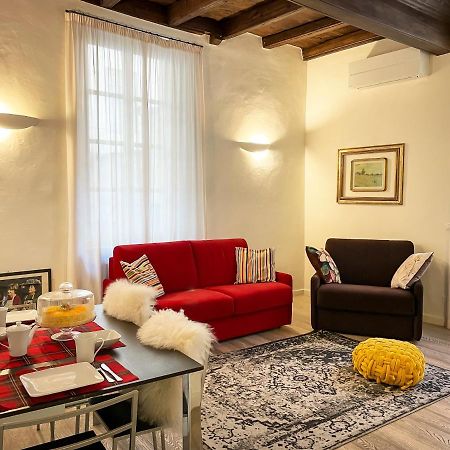 Lux Apartment Castello Turin Extérieur photo