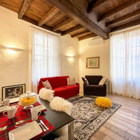 Lux Apartment Castello Turin Extérieur photo