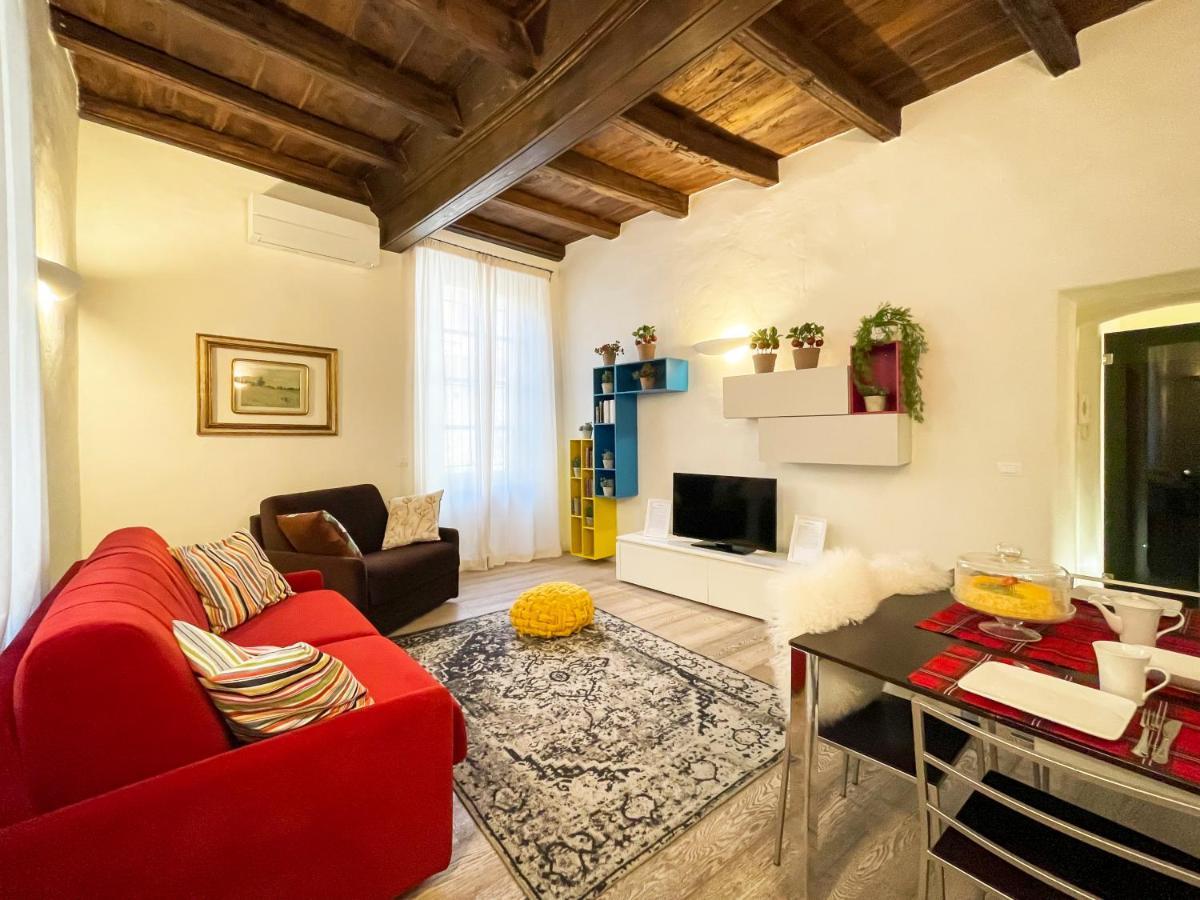Lux Apartment Castello Turin Extérieur photo