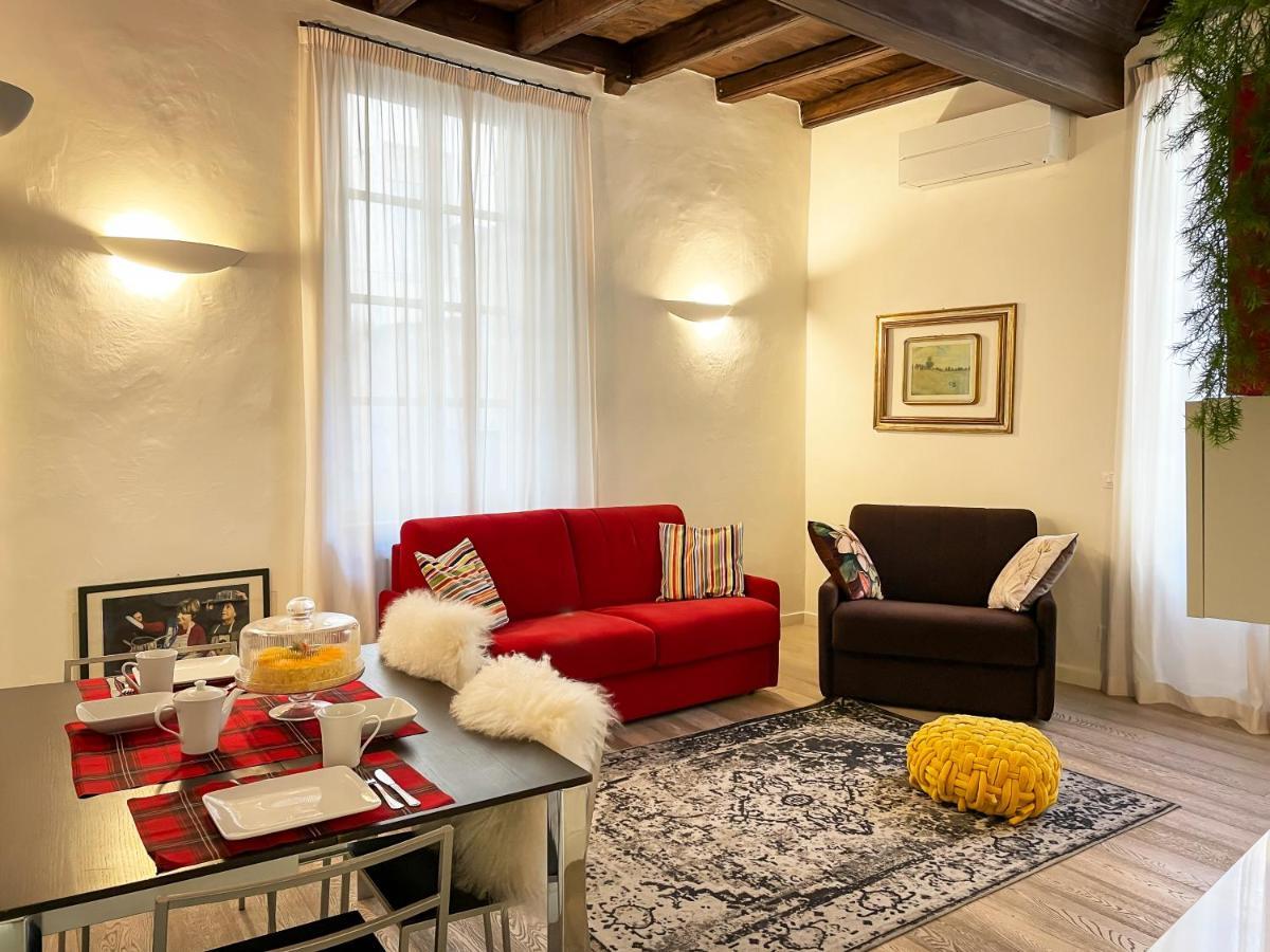 Lux Apartment Castello Turin Extérieur photo