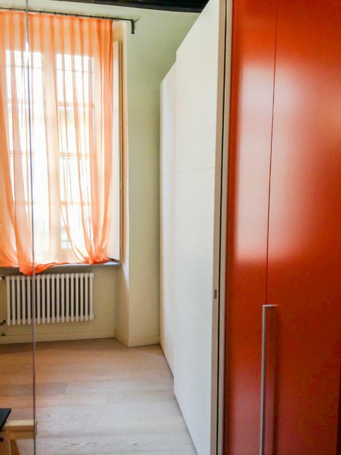 Lux Apartment Castello Turin Extérieur photo