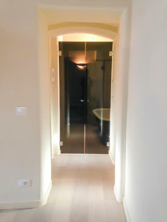 Lux Apartment Castello Turin Extérieur photo