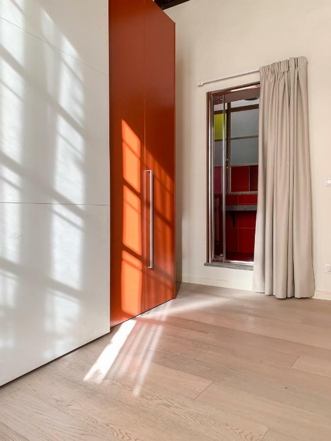 Lux Apartment Castello Turin Extérieur photo